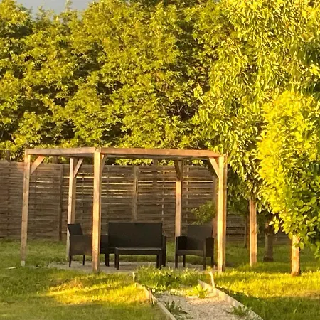 Ferienhaus Balaton Ordacsehi