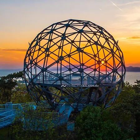 Ferienhaus Balaton