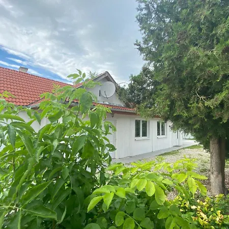 Ferienhaus Balaton Ordacsehi