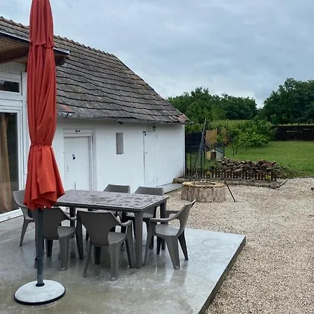 Ferienhaus Balaton