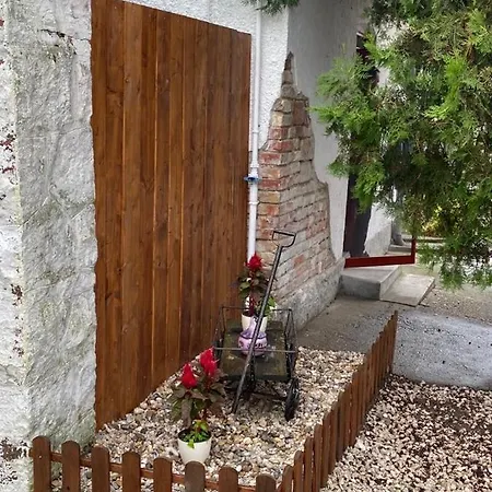 Balaton Ferienhaus *