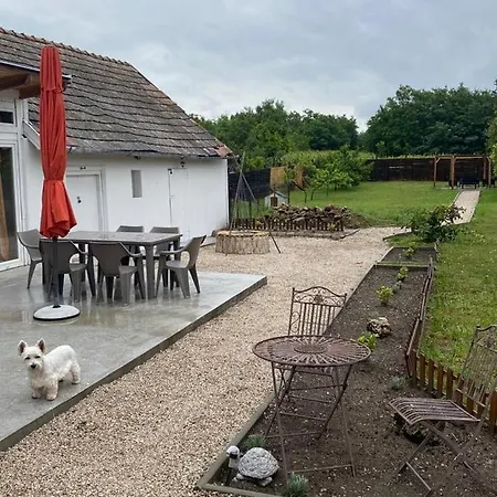 Balaton Ferienhaus *